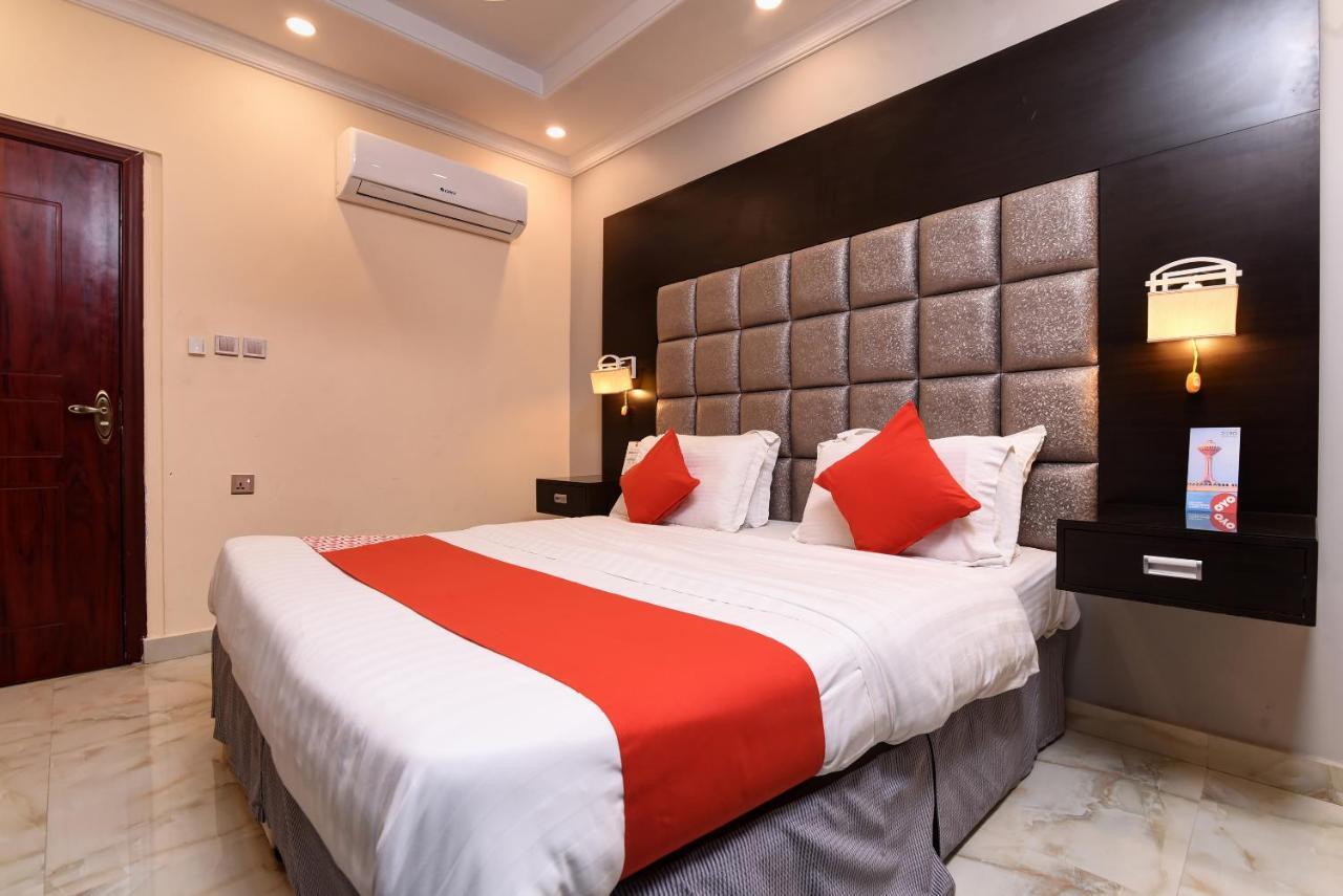 Hotel Durra Taraf 1 Residential