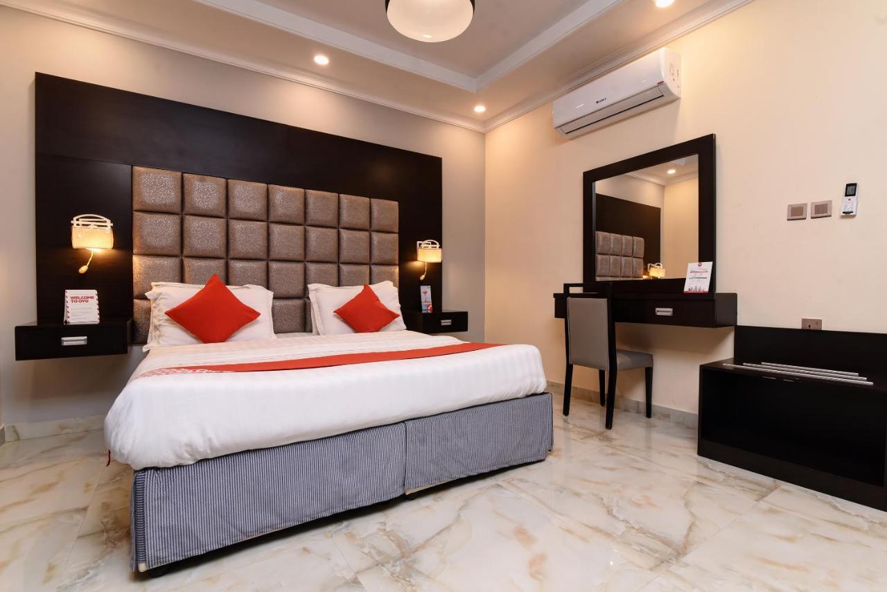 Durra Taraf 1 Residential فندق