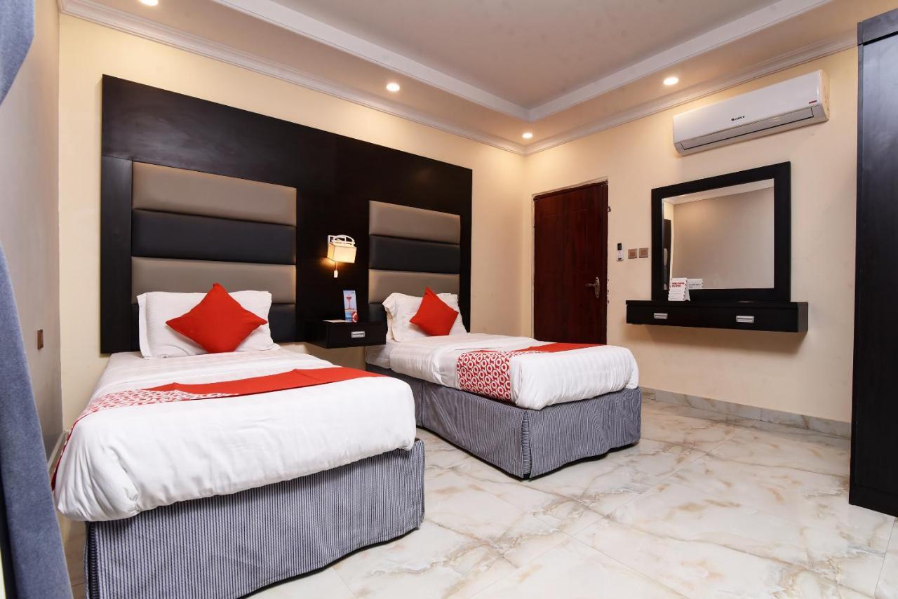 Durra Taraf 1 Residential Hotel