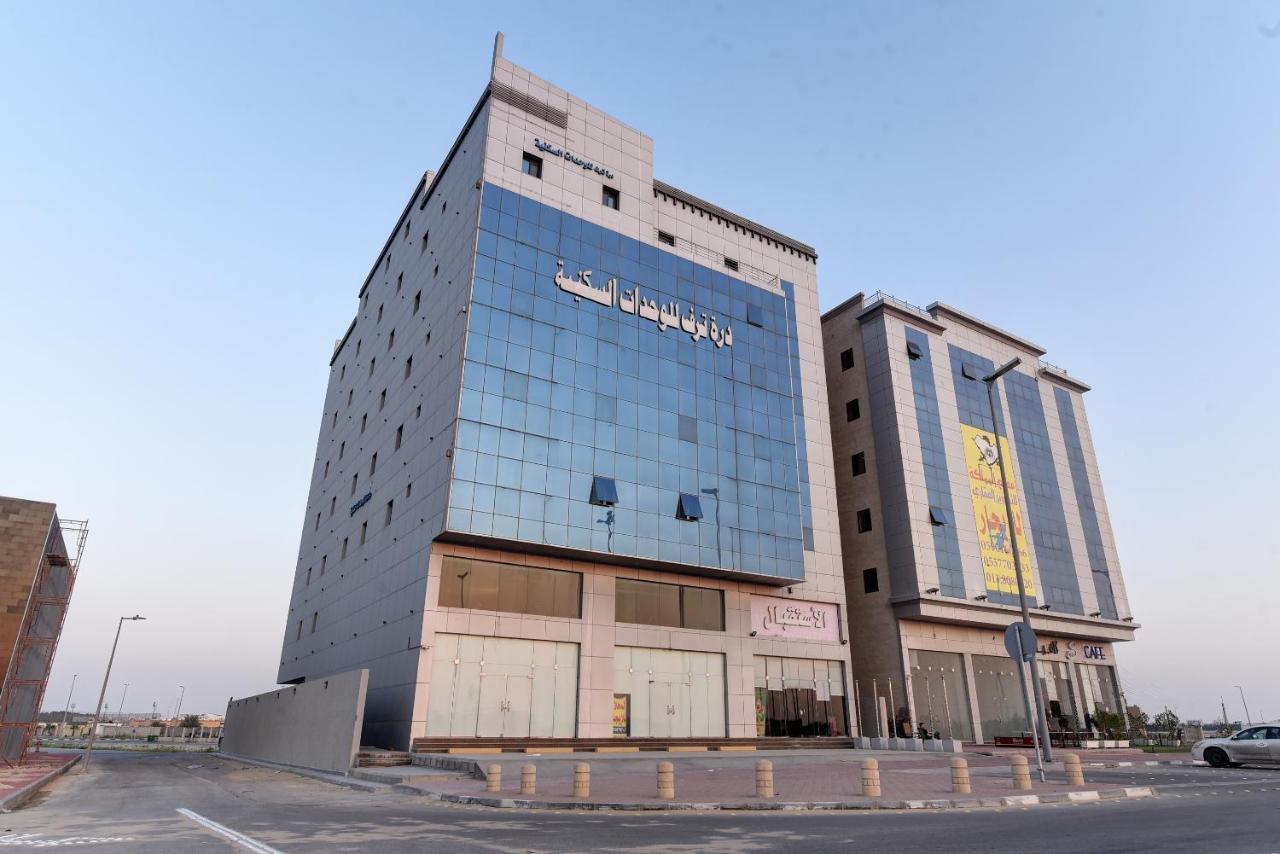 Durra Taraf 1 Residential Dammam