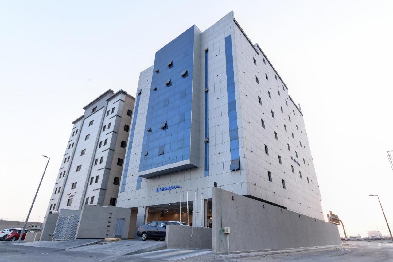 Hotel Durra Taraf 1 Residential 3*