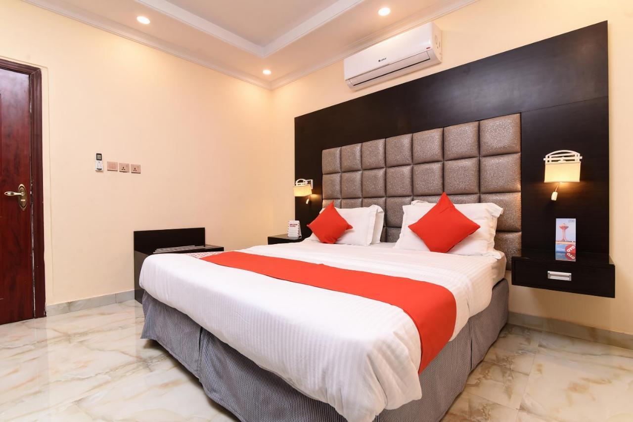 فندق Durra Taraf 1 Residential الدمام