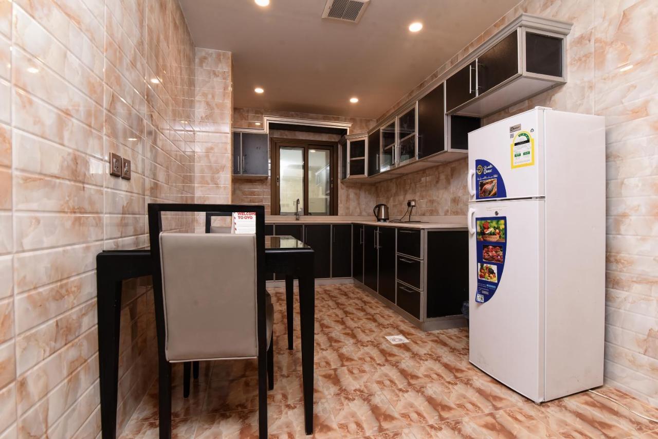 Durra Taraf 1 Residential Hotel