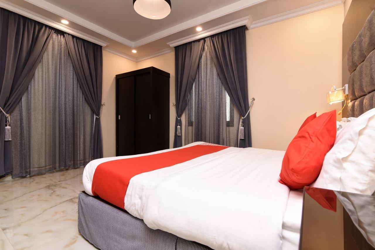 Durra Taraf 1 Residential Hotel 3*