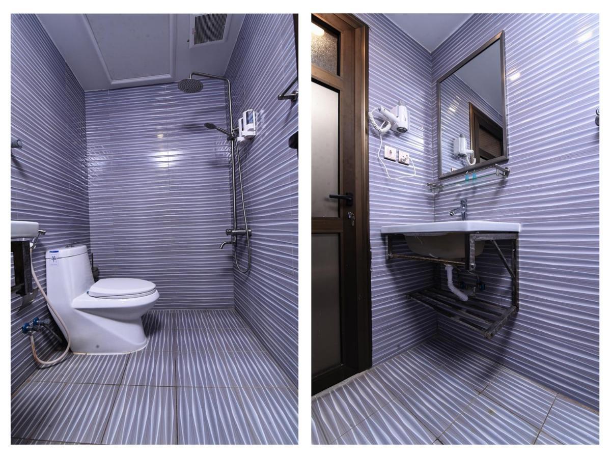 Durra Taraf 1 Residential Hotel Dammam