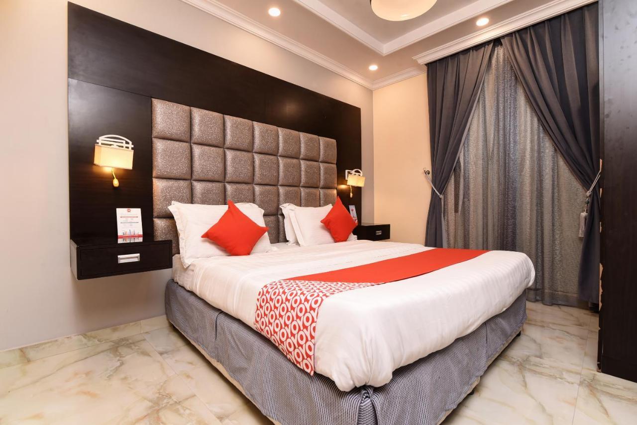 Durra Taraf 1 Residential Hotel