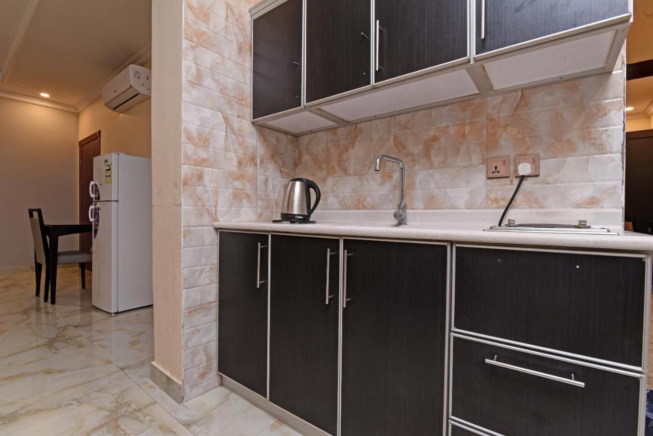 Hotel Durra Taraf 1 Residential 3*