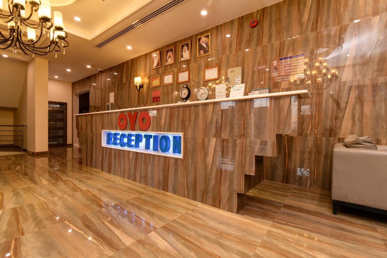 Durra Taraf 1 Residential Hotel