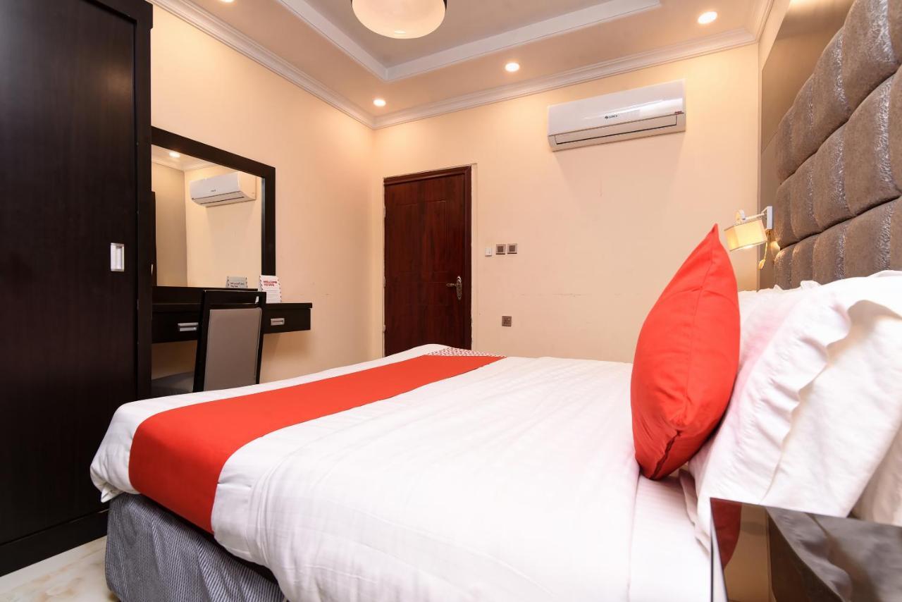Hotel Durra Taraf 1 Residential Dammam