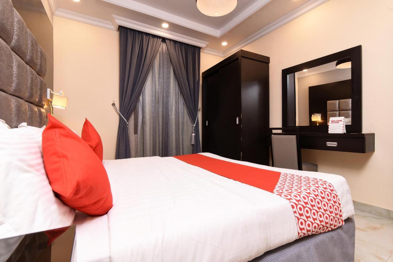 Hotel Durra Taraf 1 Residential