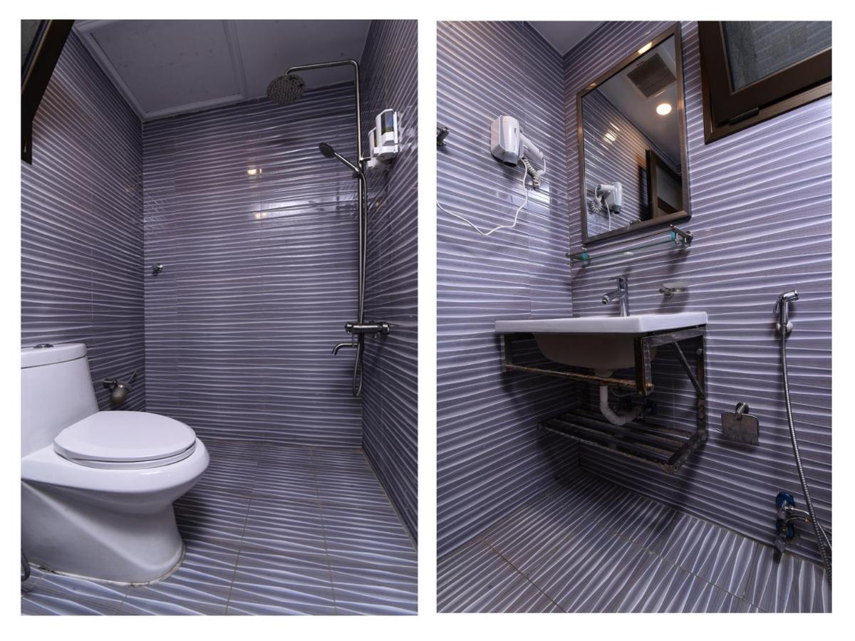 Hotel Durra Taraf 1 Residential Dammam