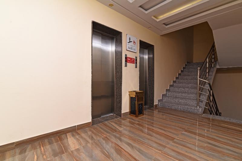 Hotel Durra Taraf 1 Residential