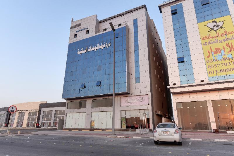 Durra Taraf 1 Residential Dammam