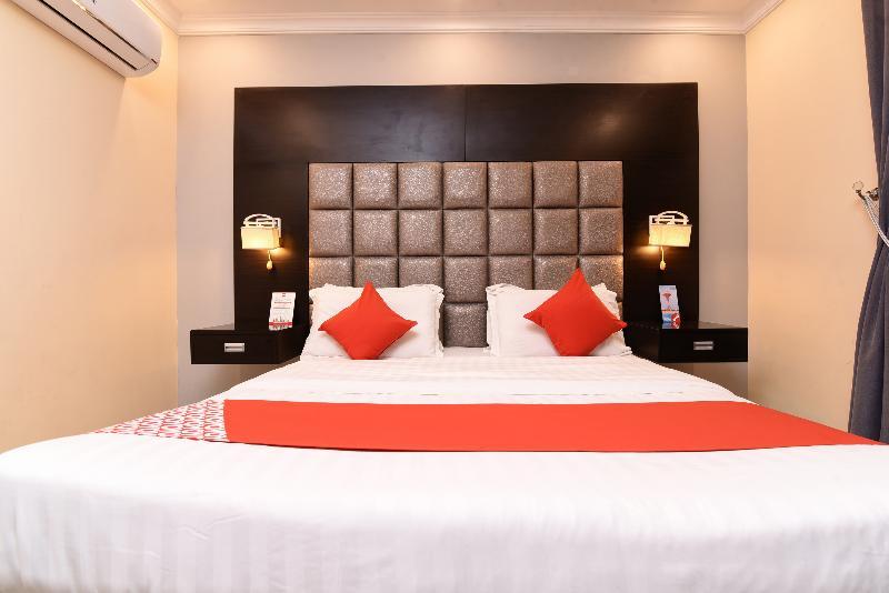 Hotel Durra Taraf 1 Residential 3*