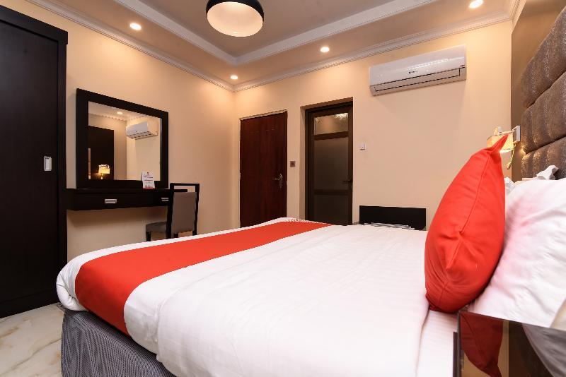 Hotel Durra Taraf 1 Residential Dammam