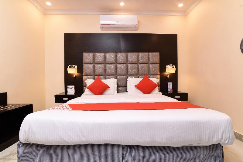 Durra Taraf 1 Residential Hotel 3*