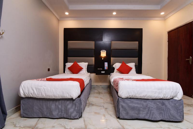 Durra Taraf 1 Residential Hotel