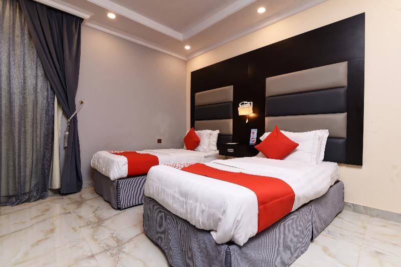 Hotel Durra Taraf 1 Residential 3*