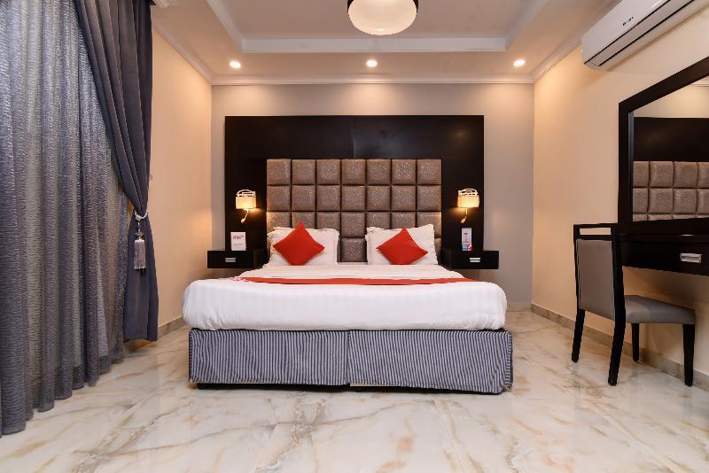 Hotel Durra Taraf 1 Residential 3*