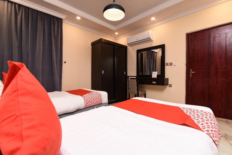 Hotel Durra Taraf 1 Residential 3*